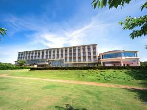 休暇村 越前三國 Kyukamura Echizen-Mikuni