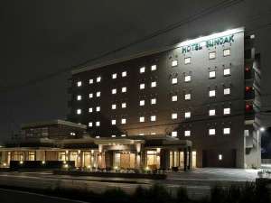 Hotel Sunoak Kashiwanoha