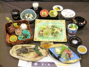 餐食