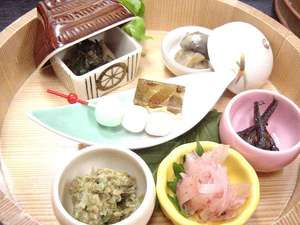 餐食