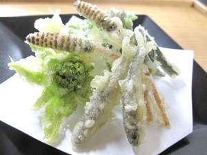 餐食