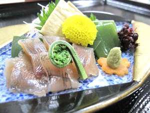 餐食