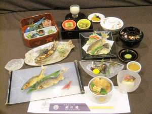 餐食