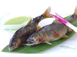 餐食