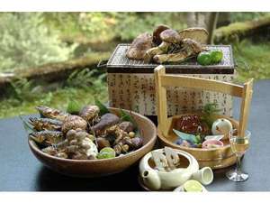 餐食
