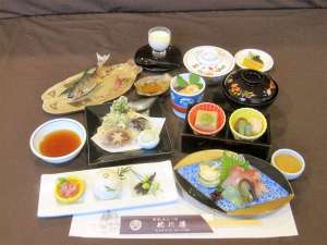 餐食