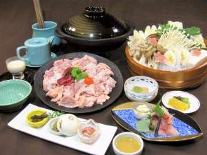 餐食
