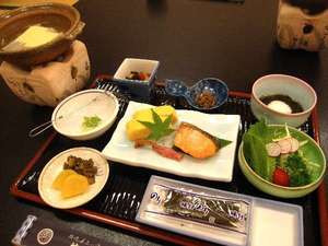 餐食