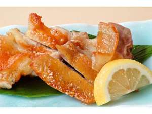 餐食