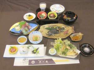 餐食