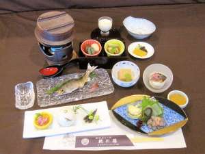 餐食