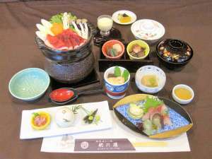 餐食