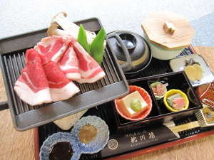 餐食