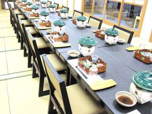 餐食