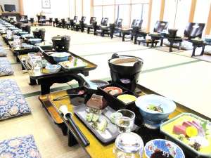 餐食