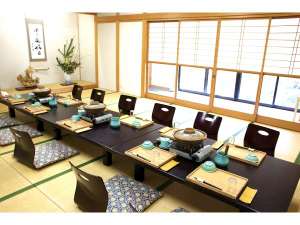 餐食