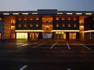 皆生飯店 Bayside Square Kaike Hotel