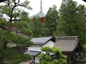 設施外觀