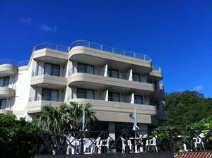 慶良間海浜酒店 Kerama Beach Hotel