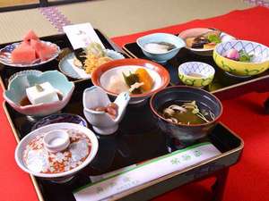 餐食