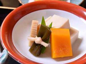 餐食