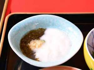 餐食