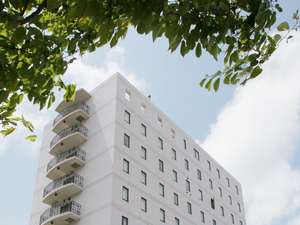 Park Inn五所川原Elm City PARK INN GOSHOGAWARA elm city