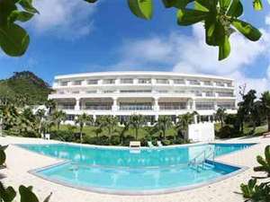 提達月亮奄美度假酒店 THIDA MOON AMAMI RESORT HOTEL