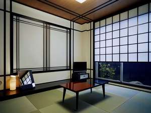 房間