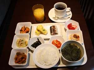 餐食