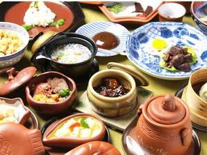 餐食