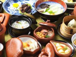 餐食