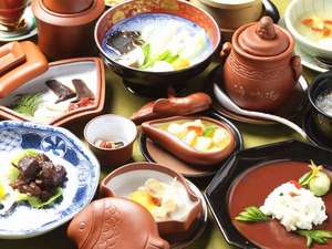 餐食