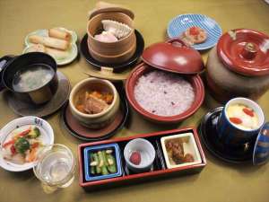 餐食