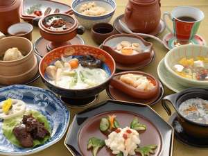 餐食