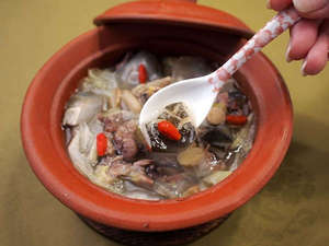 餐食