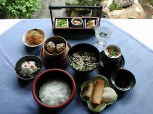 餐食