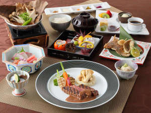 餐食