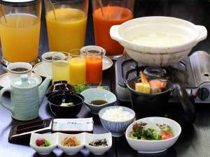 餐食