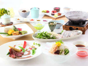 餐食