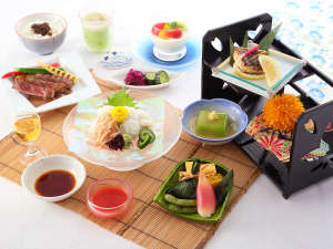 餐食