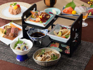 餐食