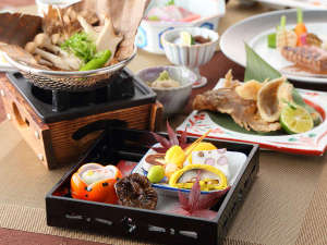 餐食