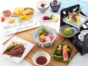 餐食