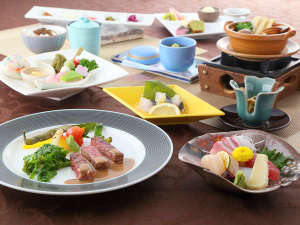 餐食