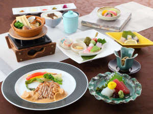 餐食