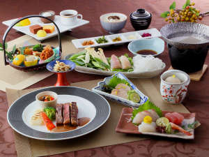 餐食