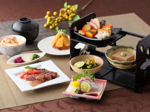餐食