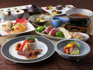 餐食