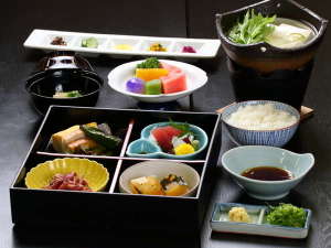 餐食